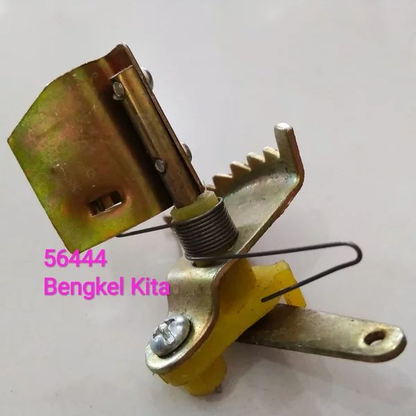 G01>09 GOV SHAFT ASSY GDN CS 0.70 CHAINSAW 070