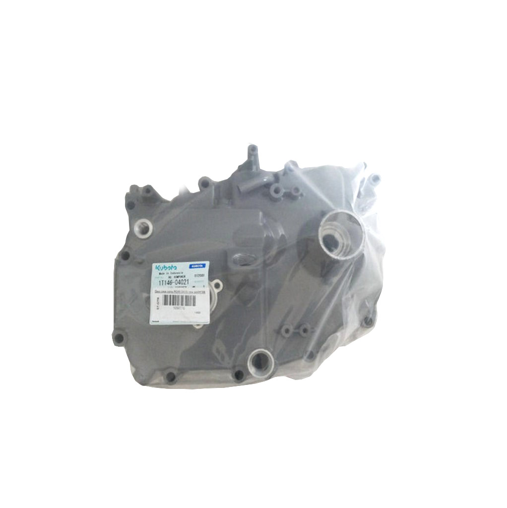 GEAR CASE, COMP RD 85 DI -1/2 T