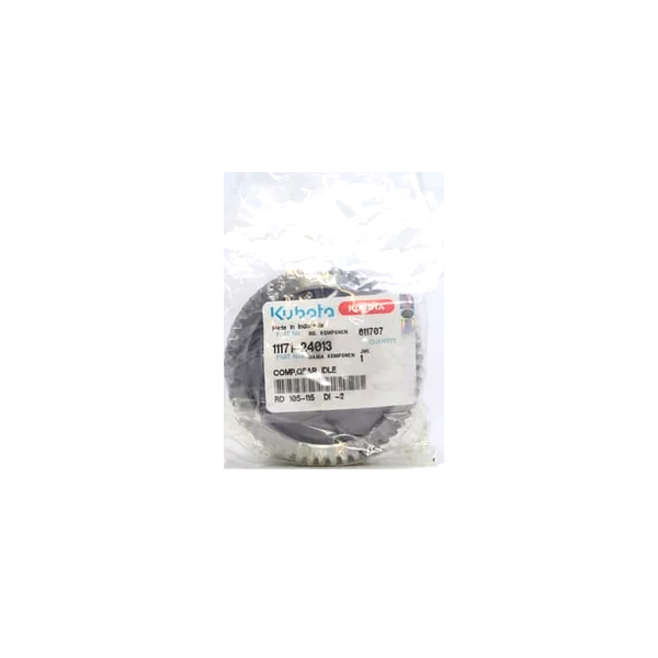 GEAR IDLE, COMP RD 105-110 DI-2