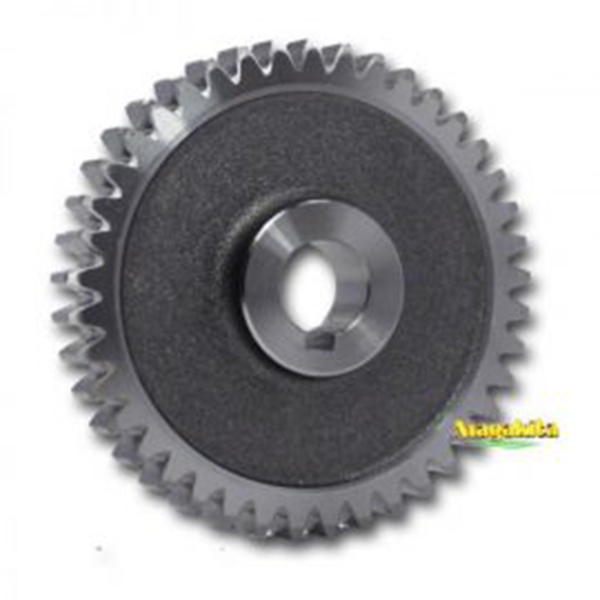 GEAR STARTING   RD 105-110 DI-2