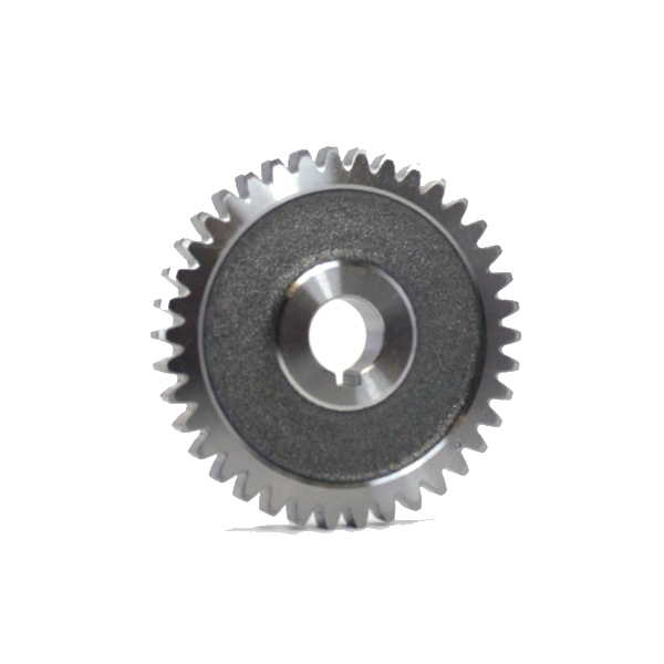 GEAR STARTING   RD 75-85 DI - 1/2