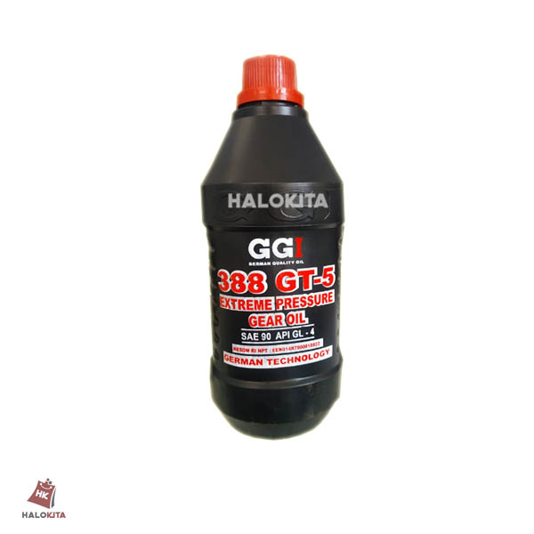 GGI/UNOCO OLI GARDAN 20X1L SAE 90