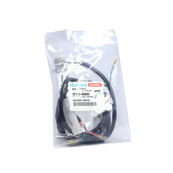 HARNESS SWITCH RD 85 DI 1/2 - S