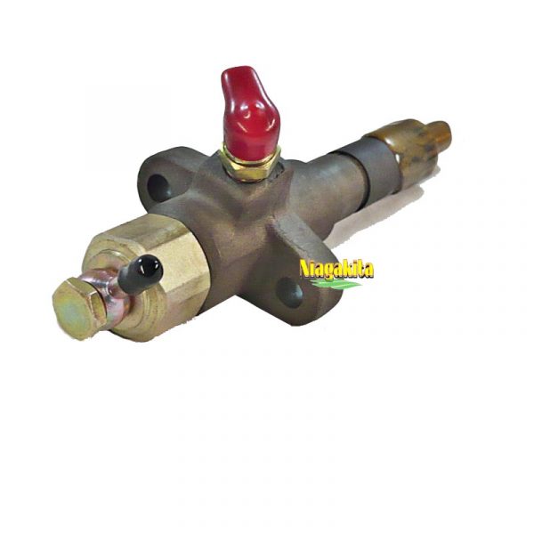 HOLDER NOZZLE, ASSY KND 250
