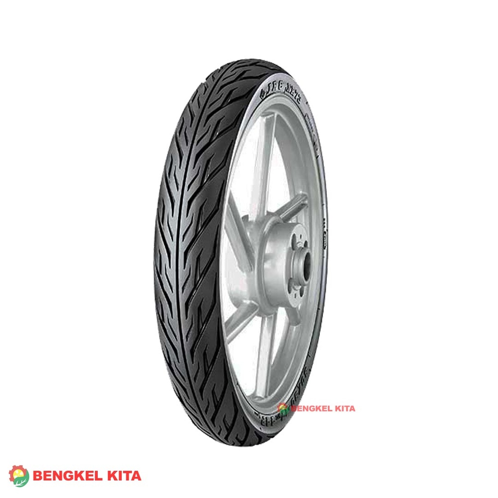 IRC BAN LUAR 80/90-17 NR73