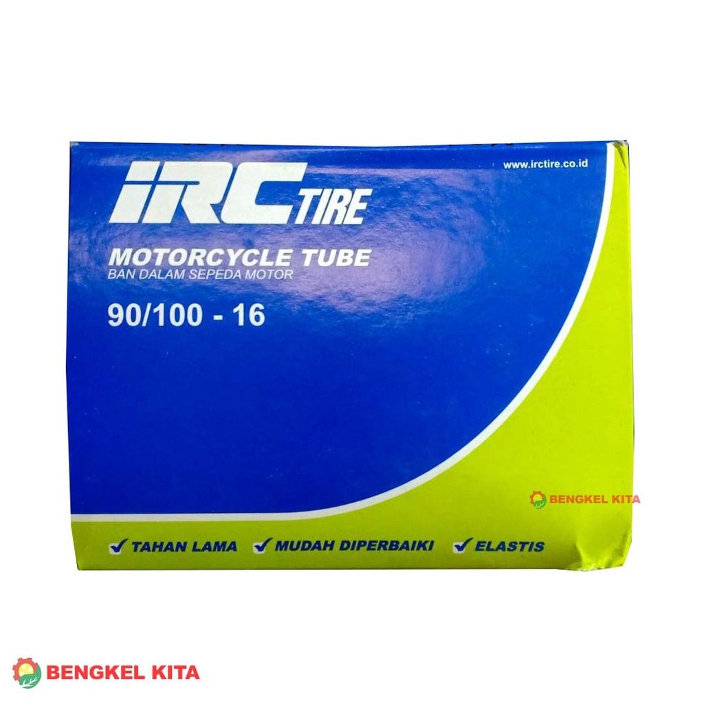 IRC BAN DALAM 90/100-16