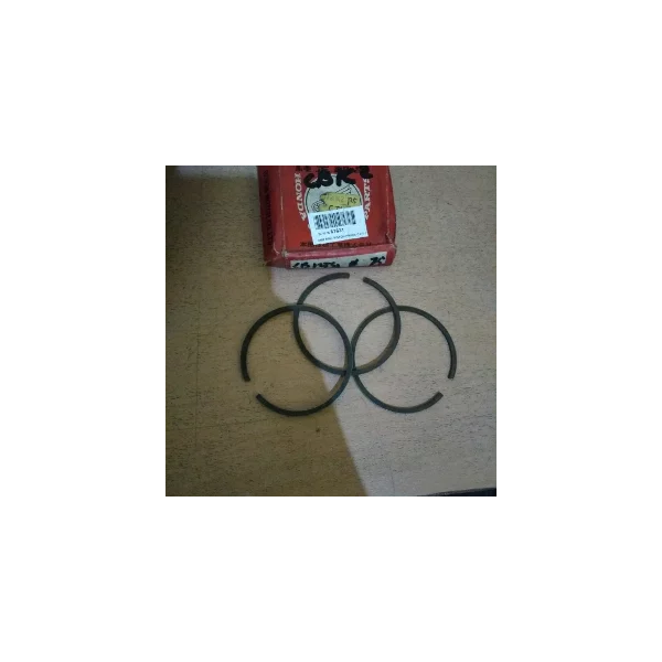 HONDA RING PISTON HONDA CB over 0.75