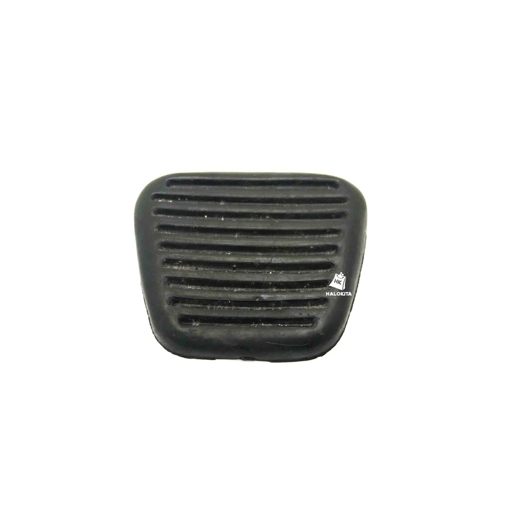 KARET PEDAL REM FE