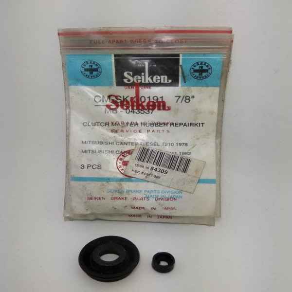 KEP REM 7/8 IN / MB 043537 / SEIKEN / MITSUBISHI CANTER DIESEL T120 1978