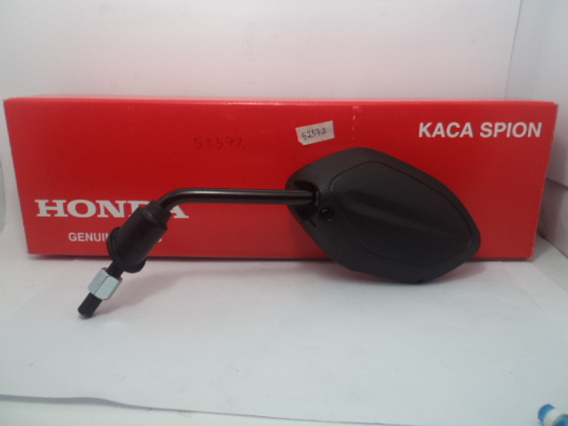 AHM SPION BEAT KIRI