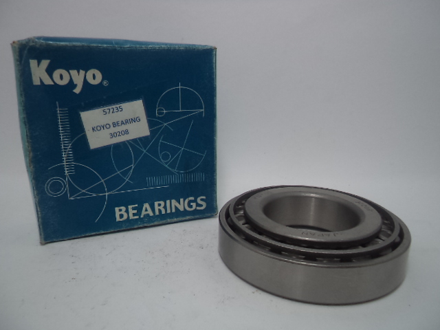 BEARING 30208 UNTUK MOLEN