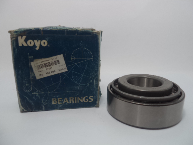 KOYO BEARING 32307 JR