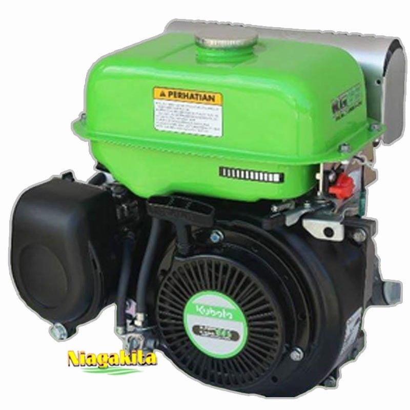 KUBOTA GASOLINE ENGINE KG65