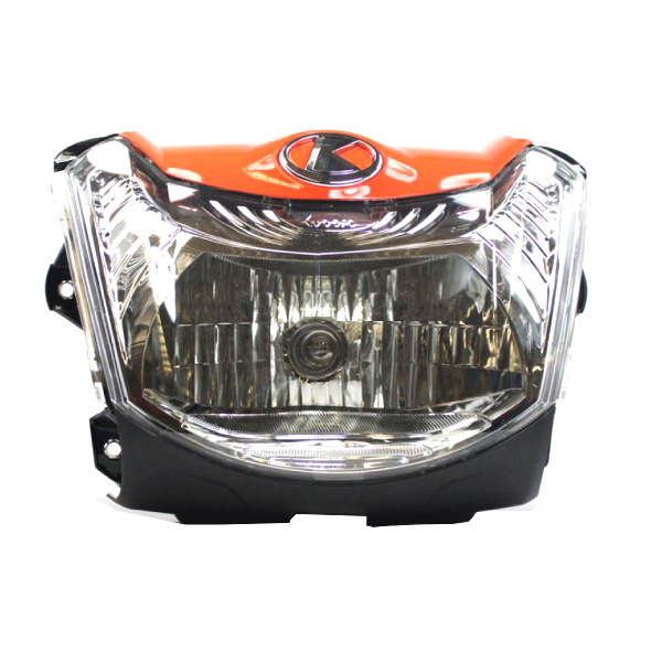 LAMP  HEAD, ASSY RD 110 DI-2T