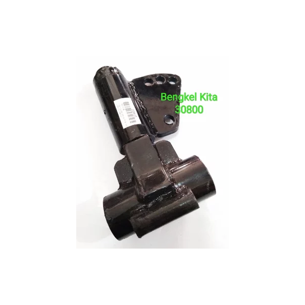 LEVELLER/PUDDLER HEAD SUB ASSY CAPUNG METAL/AAL5B0A001AZ-0