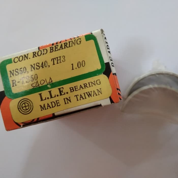 LLE CPM YANMAR TS50 OVER 1.00