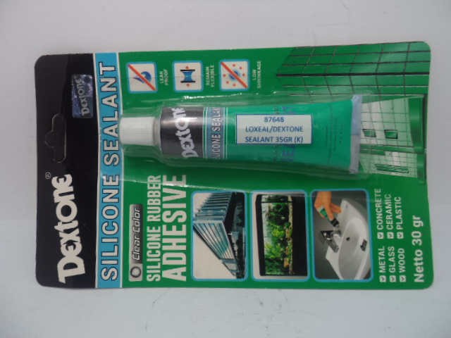 LOXEAL/DEXTONE SEALANT 35GR (K)
