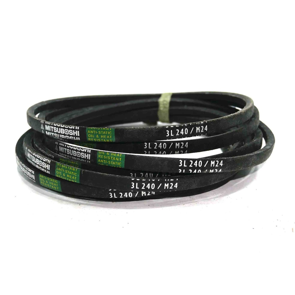 Mitsuboshi V Belt M24