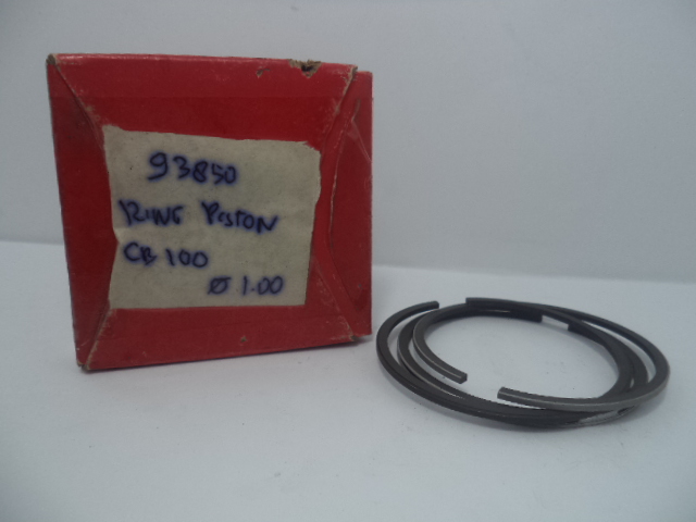 MAGNA RING PISTON CB100 1.00