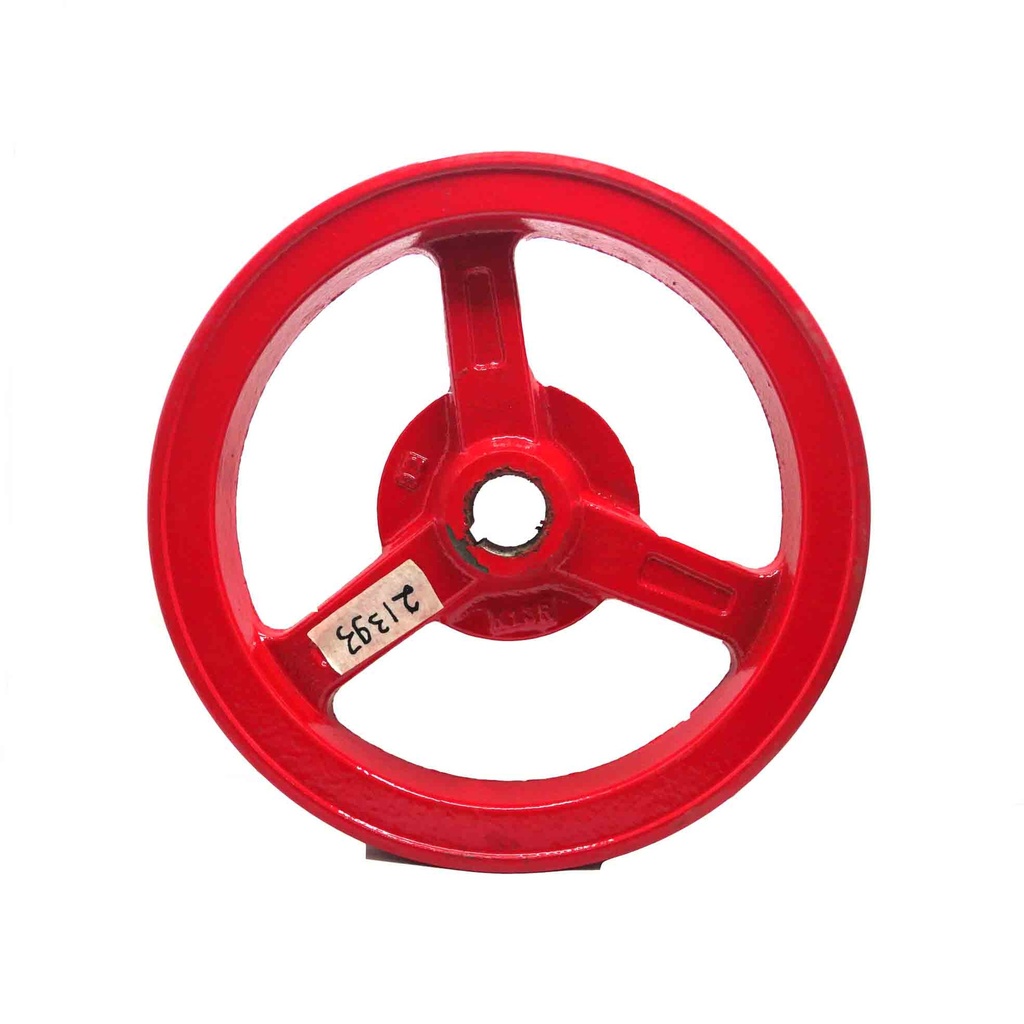 MAIN PULLY G1000/BOXER D260M