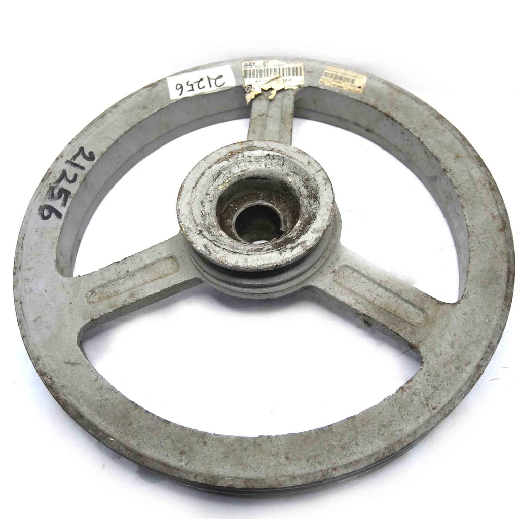 MAIN PULLY TRAKTOR TL800 D300 MM Q