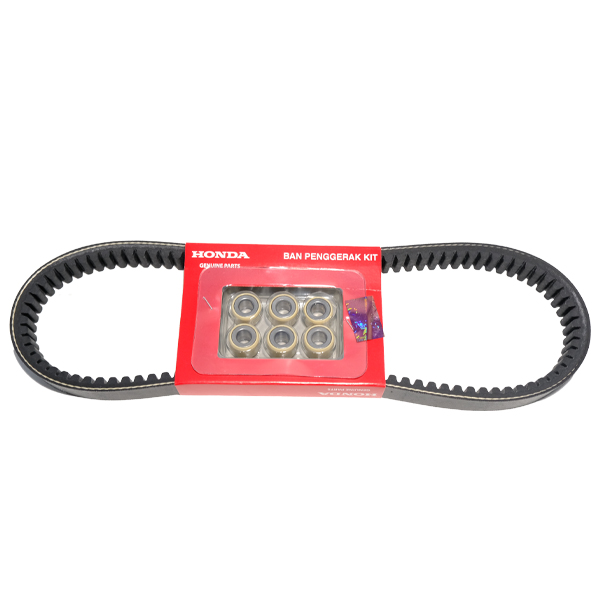 AHM VANBELT+ROLLER BEAT FI/23100-KZL-BA0