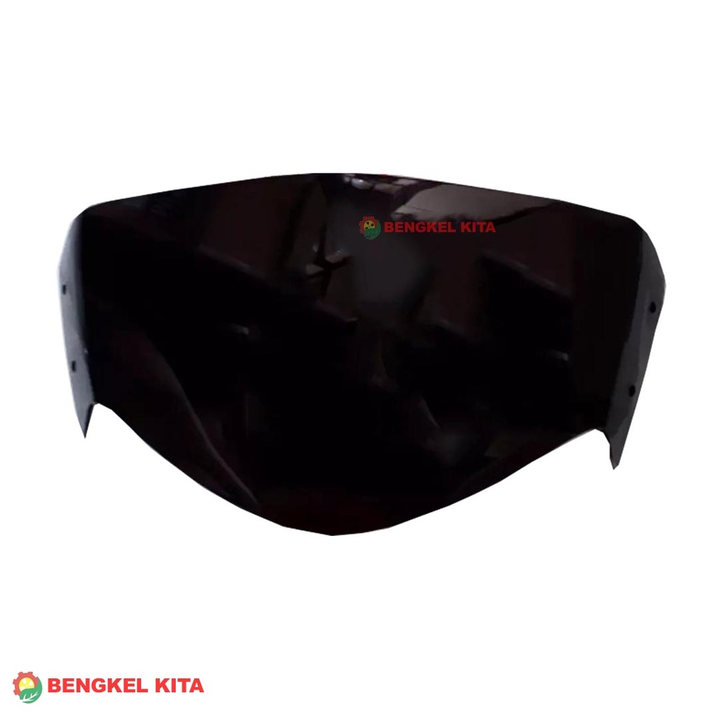 AHM VISOR SPEDO SUPRA X 125 LAMA