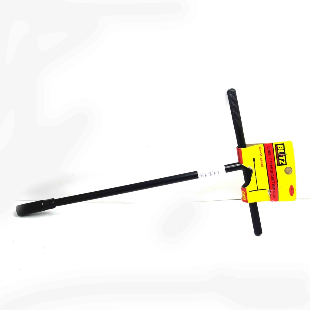 BLITZ KUNCI SOK T 10MM
