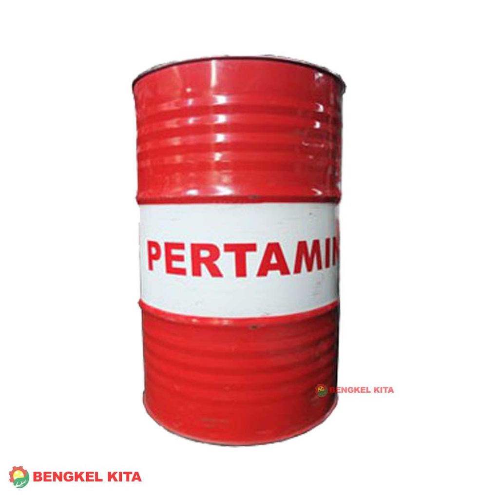 MESRAN B40 OLI DIESEL DRUM