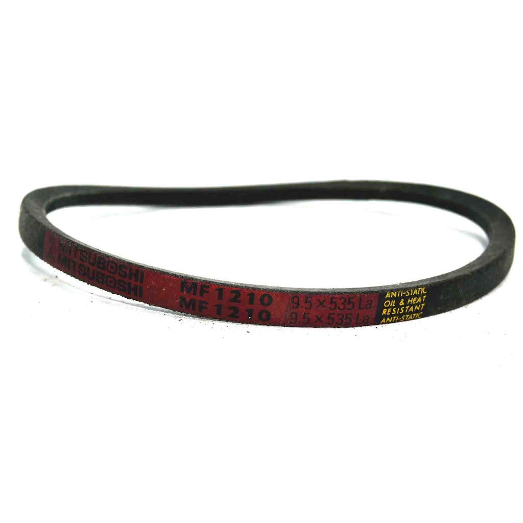 Mitsuboshi V Belt MF1210