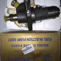 MIG/MLN FJ INJ PUMP ASSY S1110