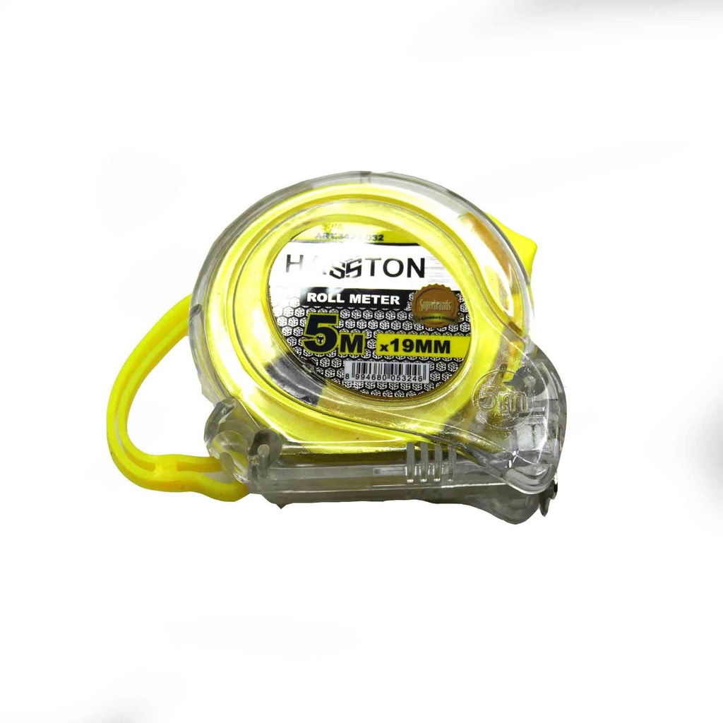 HASSTON METERAN 5 METER ( 3420-032)