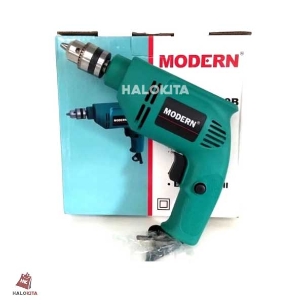 MODERN MESIN BOR 10MM M2100B
