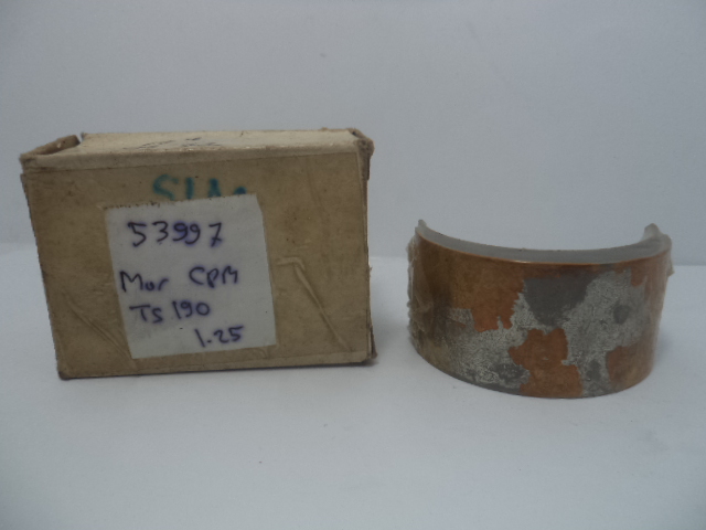 MOR CPM TS190 1.25 / CRANK PIN METAL TS 190