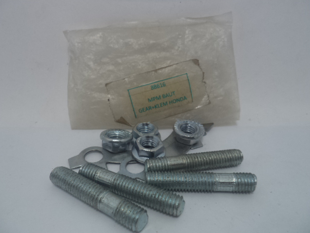 MPM BAUT GEAR+KLEM HONDA