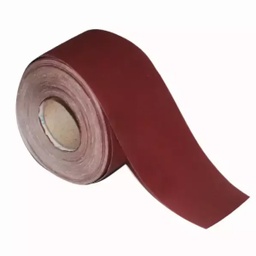 [85494] AMPLAS ROLL GRIT 80 / MODERN / JUAL PER METER