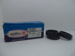 [83954] NOK SEAL 30-40.5-10.5 SEAL SHOCK RXS