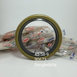 [90673] NOK SEAL 45-58-9