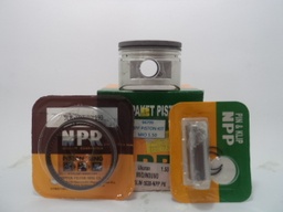 [94799] NPP PISTON KIT MIO 1.50