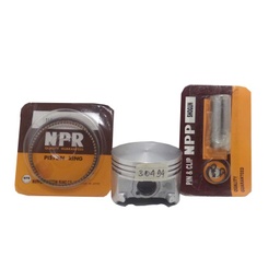 [30494] NPP PISTON KIT SHO-125 1.50