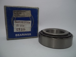 [57306] NSK BEARING 50KW 01