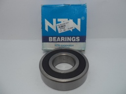 [57449] NTN BEARING 6307 LLU