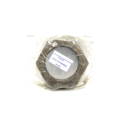 [51545] NUT FLYWHEEL R100