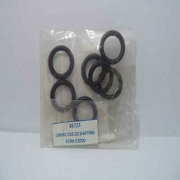 [36723] ORING D16 D2 SHIFTING FORK G1000