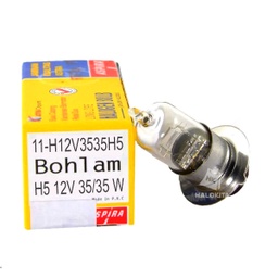 [83975] ASPIRA BULB 12-35/35 H5