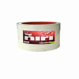 [12040] RHR NIRI Top 8 3/4x4 (isi 6 pcs)
