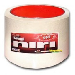 [12036] RHR NIRI Top 8 3/4x6  (isi 4 pcs)