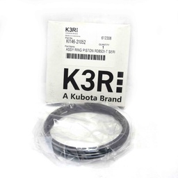 [KI146-21052-1] RING PISTON RD 85 DI, 1/2T