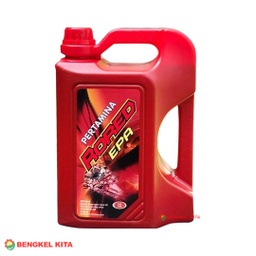 [85746] RORED EPA 140 OLI GARDAN/TRANSMISI 4L 6X4L