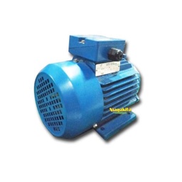 [88034] DINAMO ELEKTRO MOTOR SANWA TIPE YC-80C-4 / HP PK 0.75 / 1500 RPM